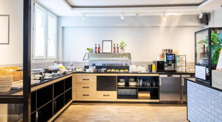 Yors Boutique Hotel — photo 2