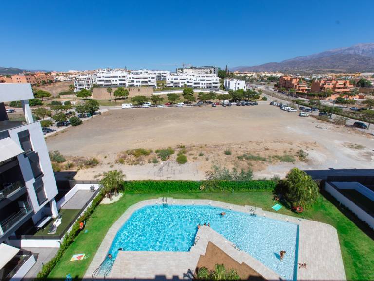 Ferienwohnung in Torre del Mar für max. 4 Personen Ferienwohnung in Torre del Mar für max. 4 Personen