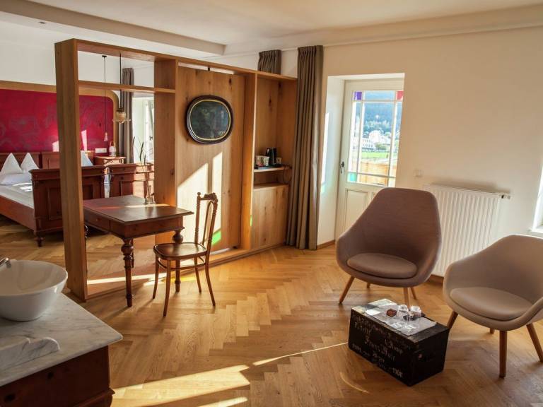 Ferienwohnung in Dietenheim, Südtirol, Italien