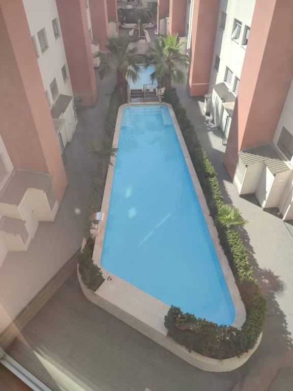 Appartement Daimús