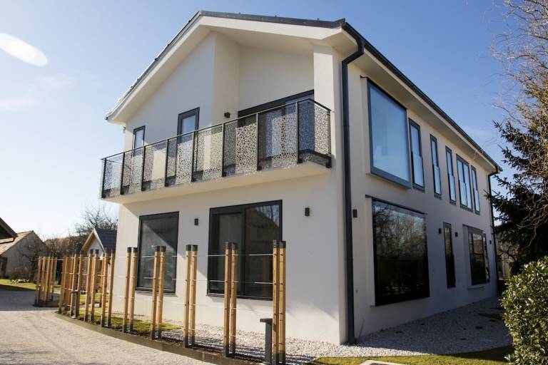 Apartma  Spodnji Duplek