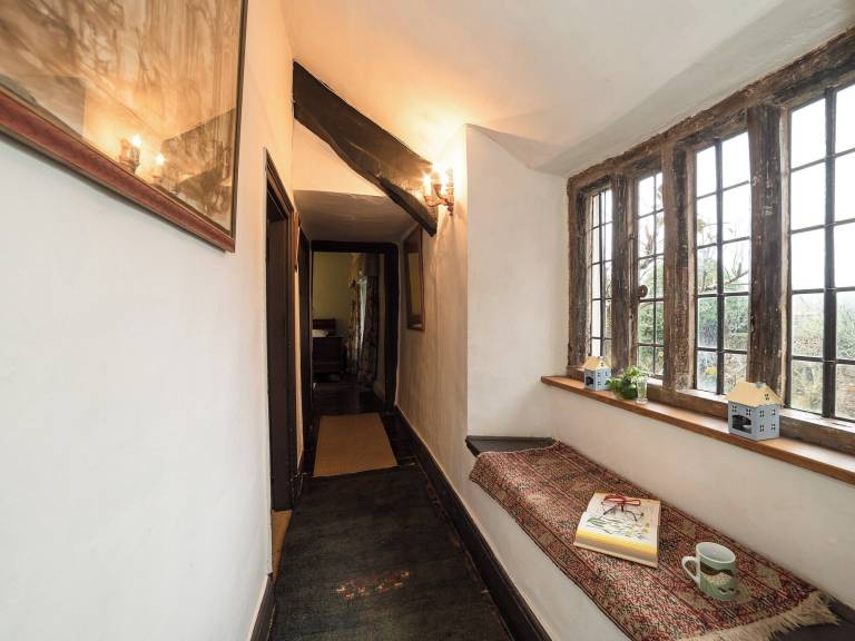 Cottage  Dunster