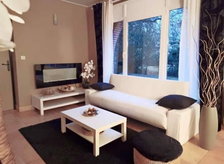 Cottage Pibrac