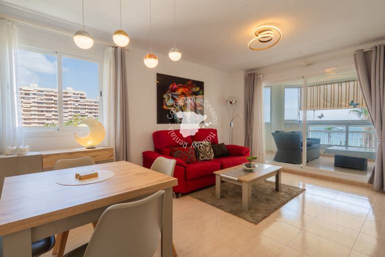 Ferienwohnung in Calp für max. 4 Personen, Ferienwohnung in Calp für max. 4 Personen,