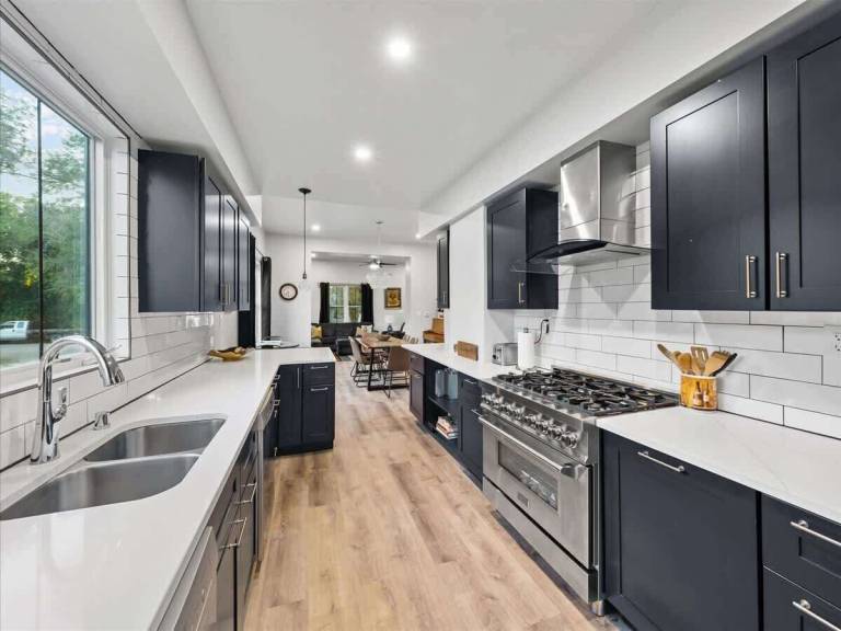 House  Gypsum