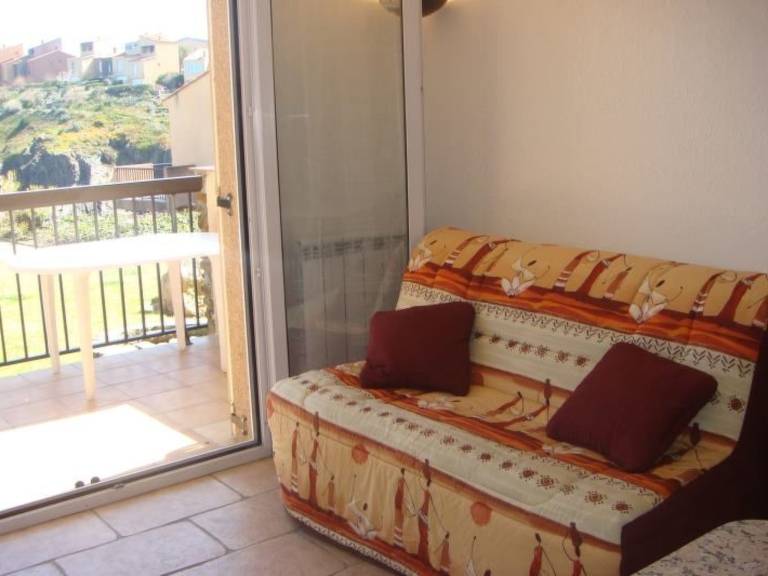 Rental apartment with patio | Beach nearby | Pet-friendly — photo 3
