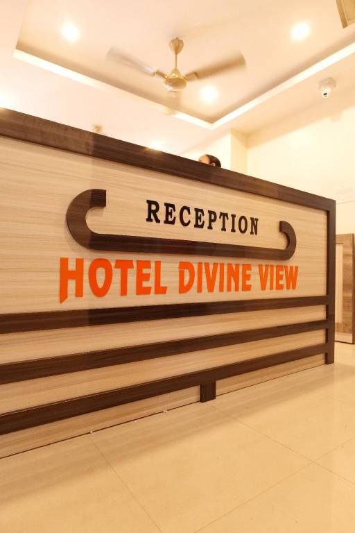 Hotel Divine View — photo 4