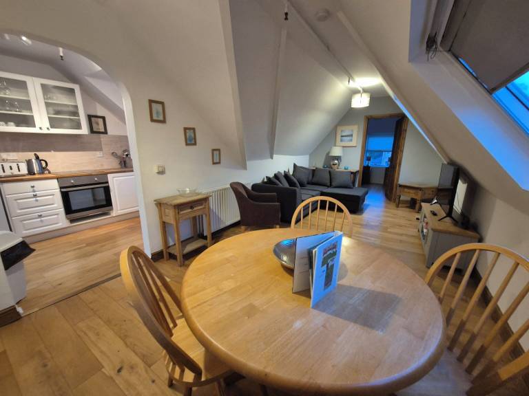 Apartment London