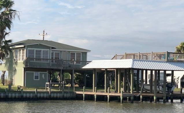 Vacation home with BBQ | Sea view — photo 2