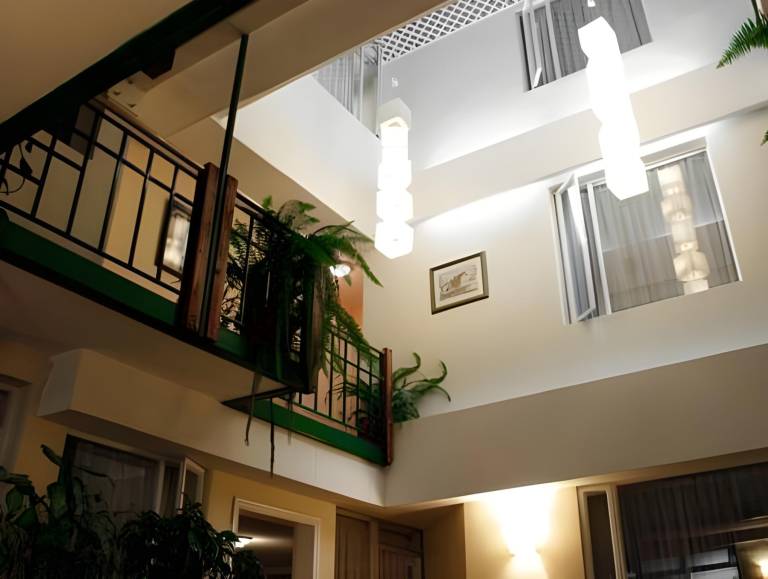 Hotel Finlandia