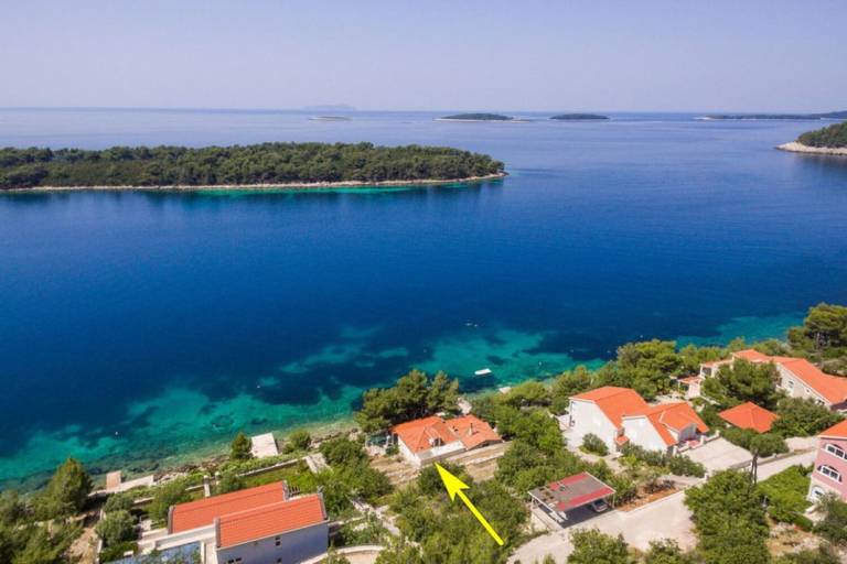 Apartman Potirna