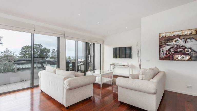 Apartment Lorne