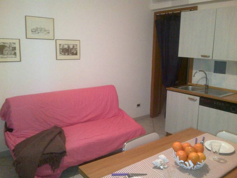 Rental apartment with terrace — photo 5