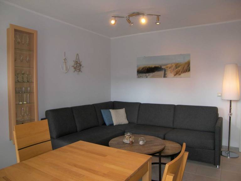 Ferienwohnung Zinnowitz