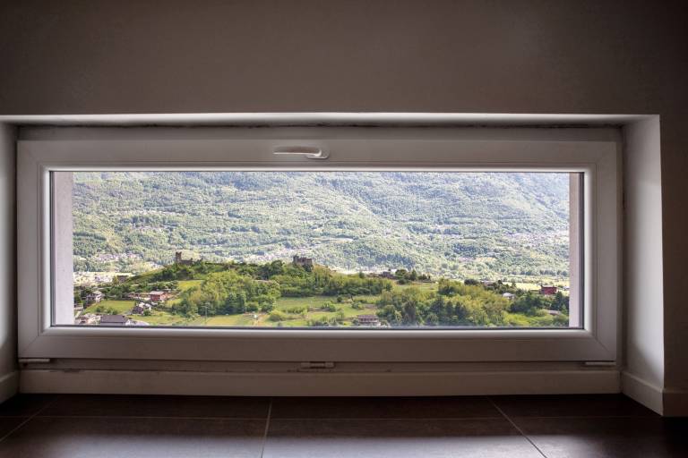 Appartamento vacanza Lanzada