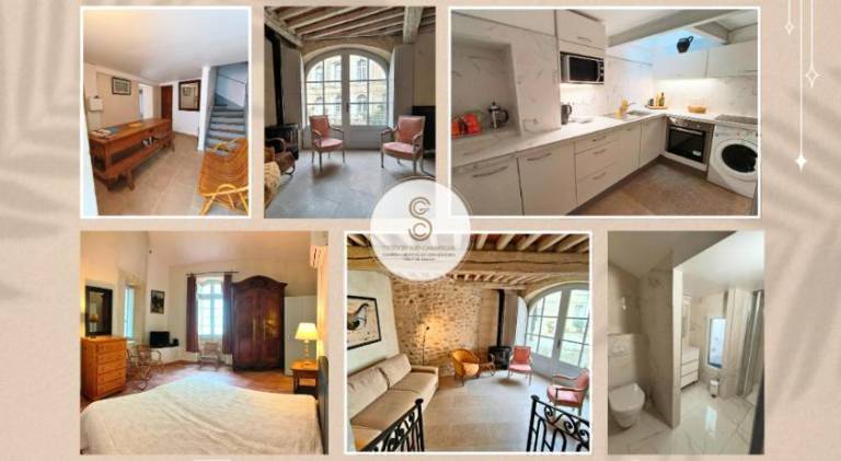 Wonderful vacation home | Pet-friendly in Arles
