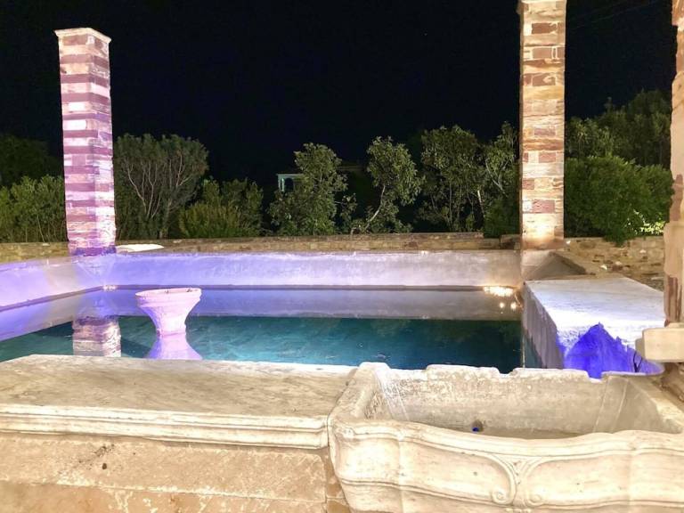 Apartment Chios