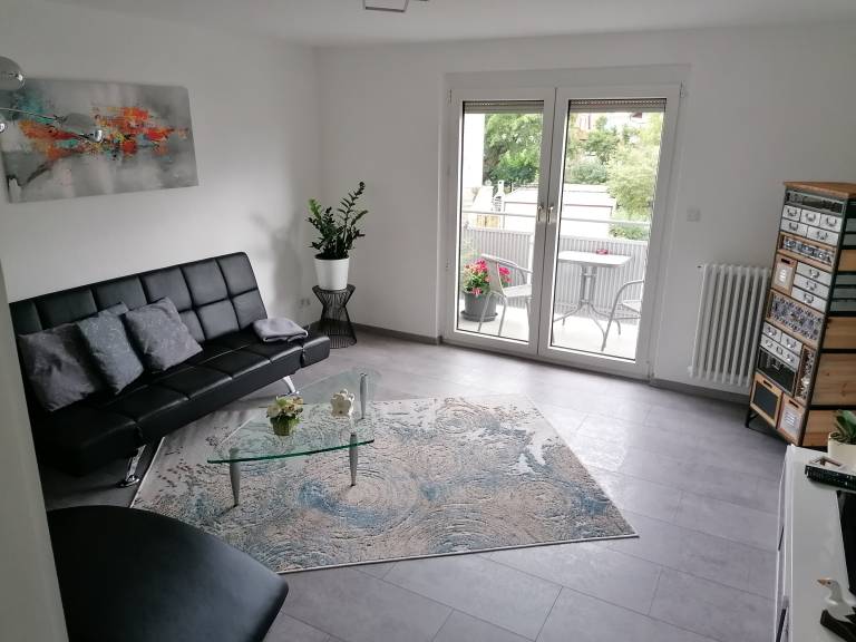 Ferienwohnung Radolfzell am Bodensee