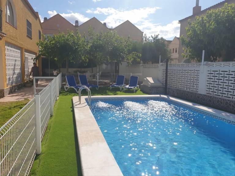 Lägenhet  Castellón de la Plana