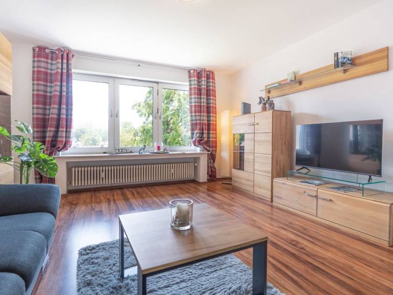 Ferienwohnung Erzflöße