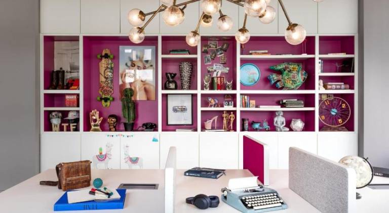 Moxy Frankfurt Eschborn — photo 5