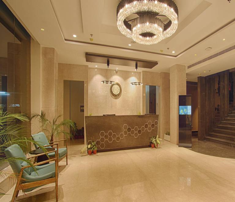 SunhillPortico
