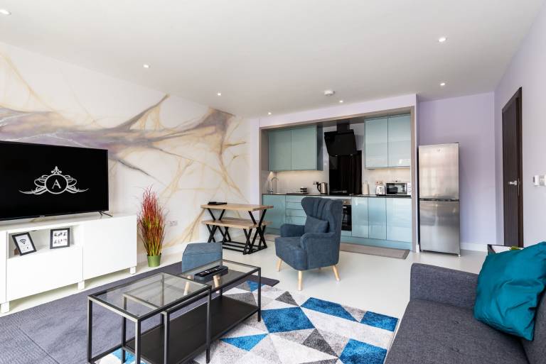 Apartment Canvey Island