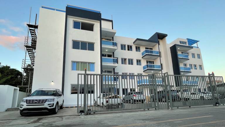 Apartamento Santiago De Los Caballeros
