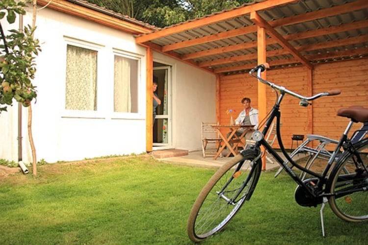 Family-oriented pleasant vacation home with barbecue & garden | Pets are welcome — photo 5