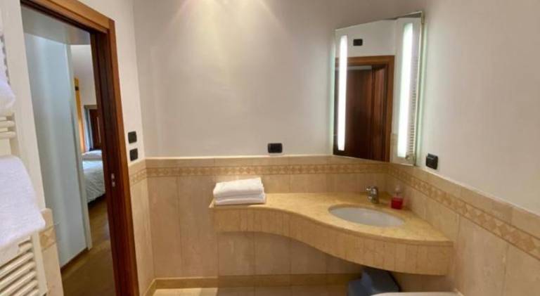 Apartment | Pets are welcome in Sirmione