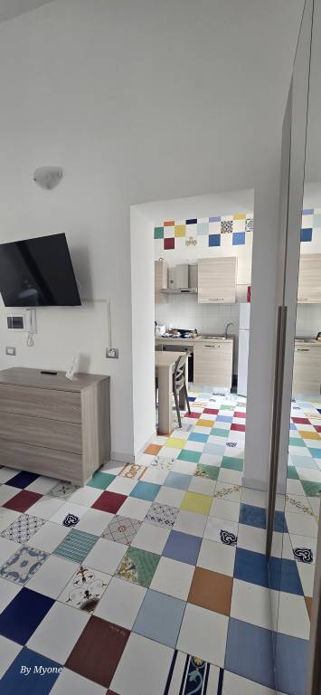 Apartment | Close to Naples Cathedral — photo 4