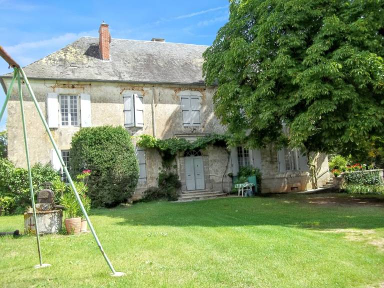 Appartement  Veyrignac