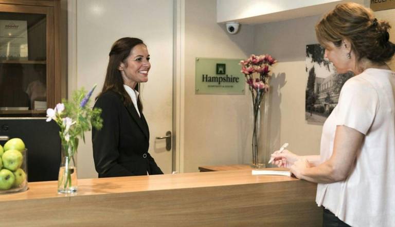 Hotel Parkzicht Eindhoven — photo 4