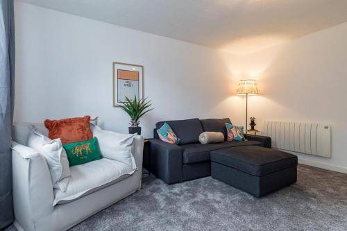 14 m² Ferienhaus