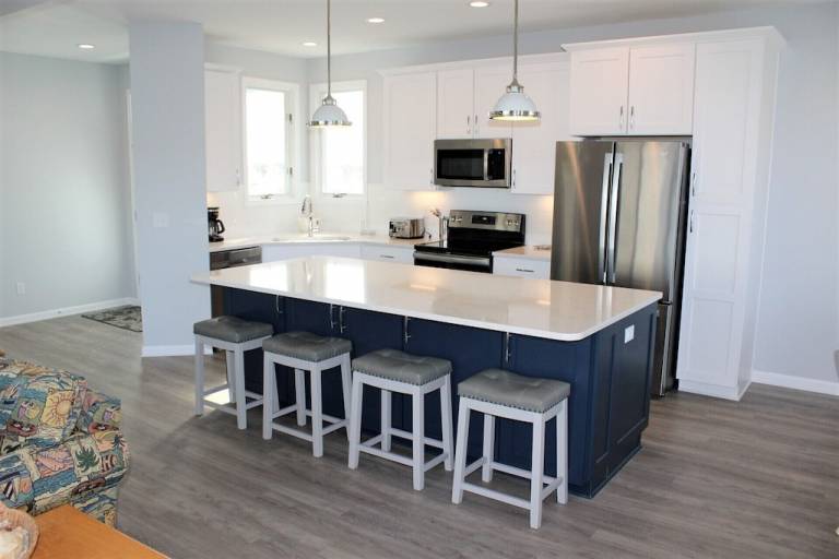 House Manteo