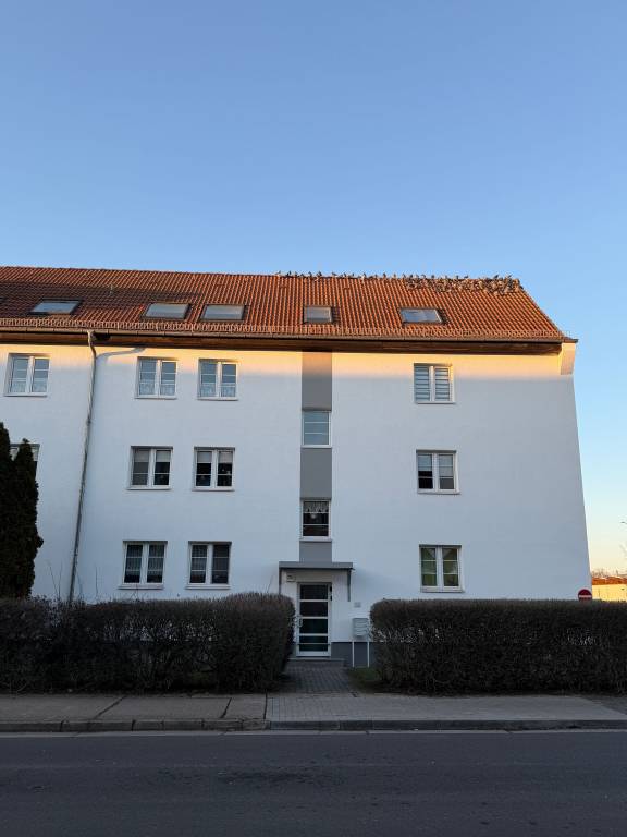 Ferienwohnung Innenstadt