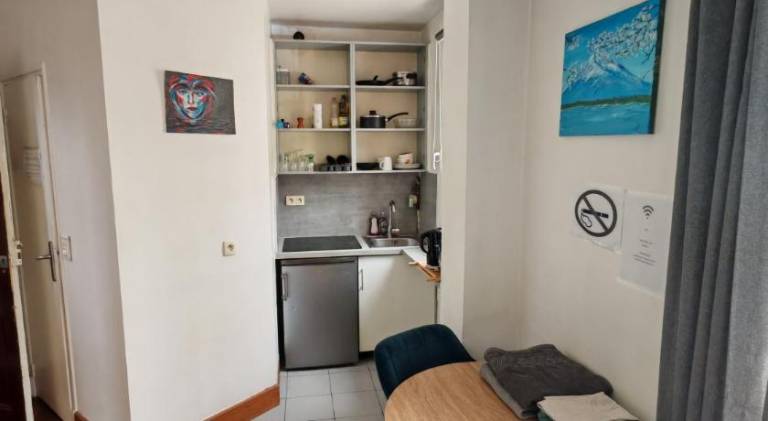 Apartment | Dogs allowed — photo 3