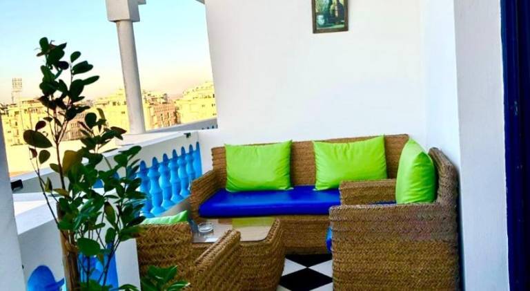 Apartment | Close to the beach | Pet-friendly — photo 5