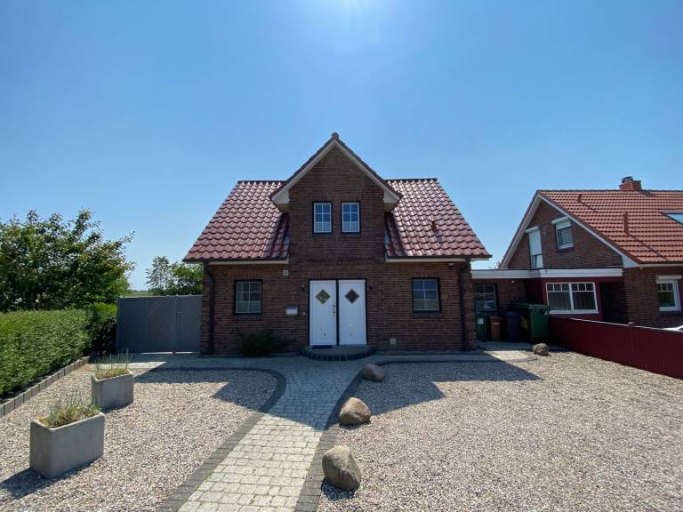 Ferienhaus Stakendorf