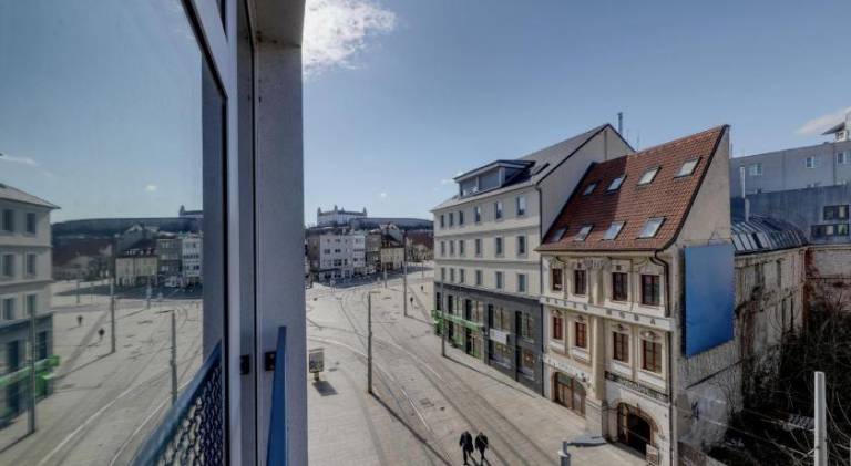 Holiday apartment | Close to Bratislava Castle — photo 5