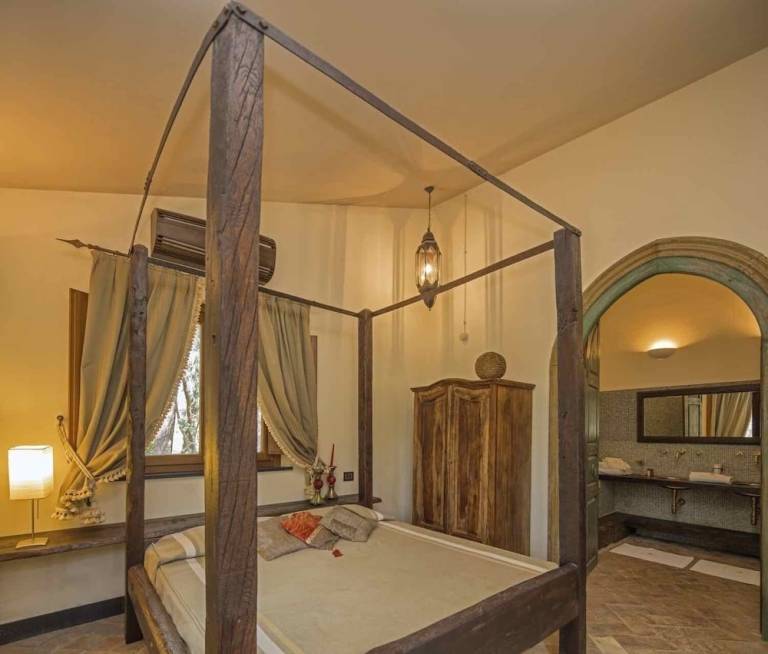 Alloggio Sarzana
