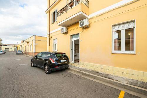 Appartamento Quartucciu