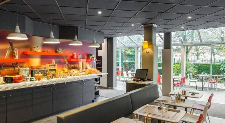 Ibis Paris Meudon Velizy — photo 2