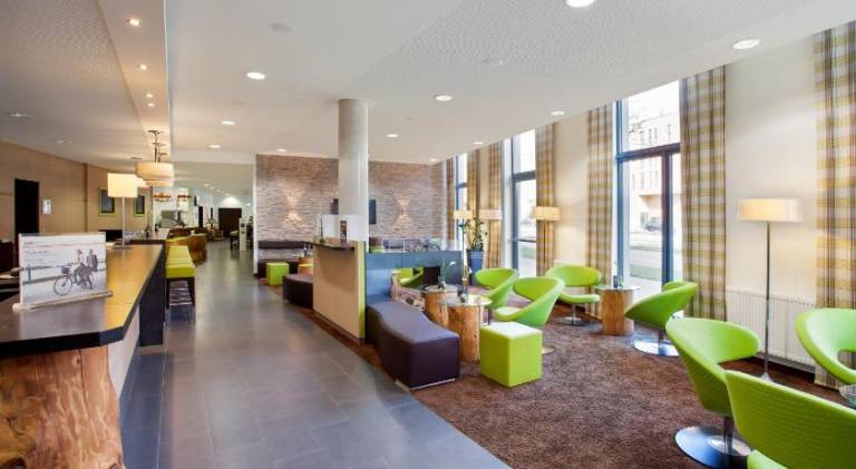 Holiday Inn Express Augsburg By IHG — photo 2