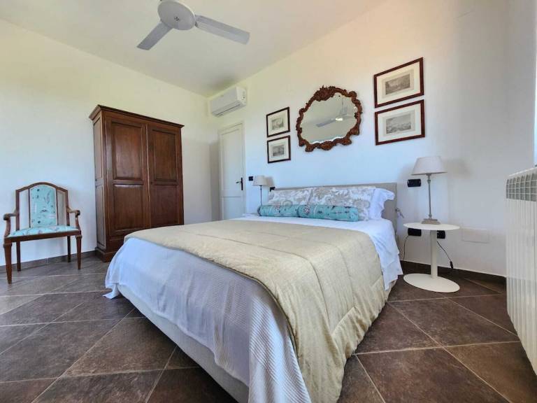 Bed & Breakfast Pace del Mela