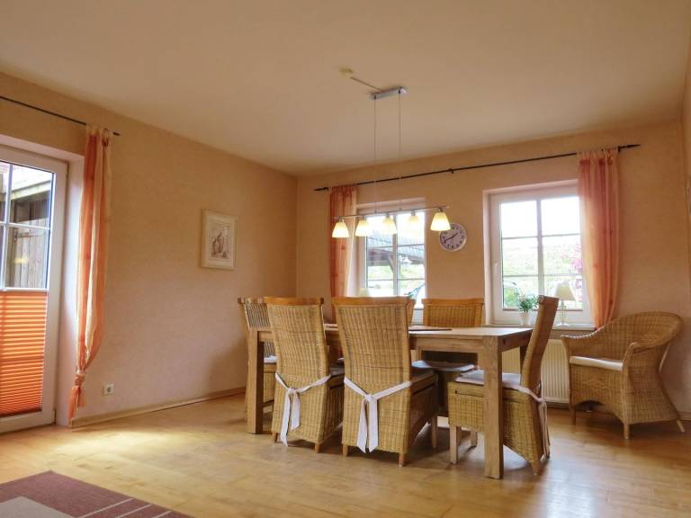 Ferienwohnung "Lucy" für 6 Personen — photo 4