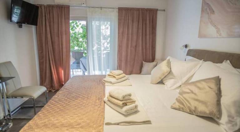 Rental apartment with 1 room for 3 persons — photo 2