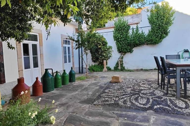 Pousada (B&B)  Vila Flor