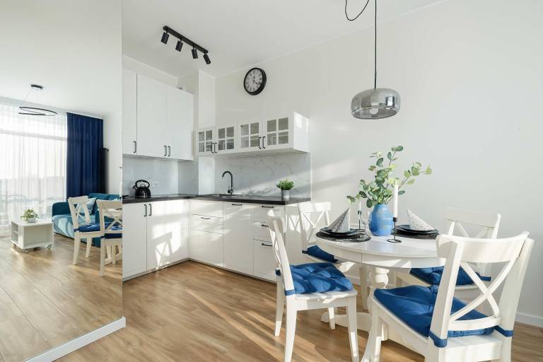 Child-friendly apartment with fast internet | Close to the beach | Dogs allowed — photo 3