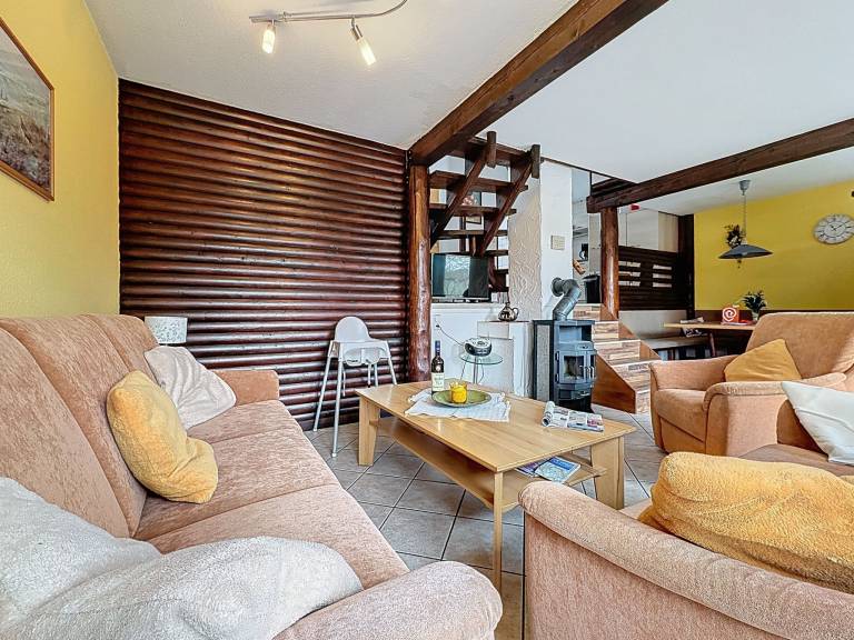 Family-oriented pleasant vacation home with garden, terrace & BBQ | Dogs allowed — photo 2